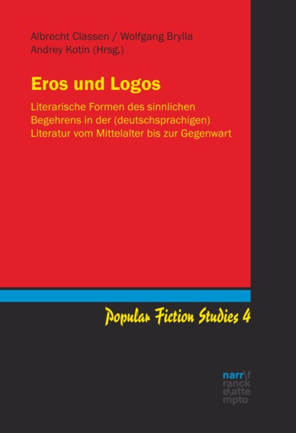 Eros und Logos - Группа авторов