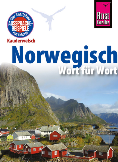 Norwegisch - Wort für Wort (O'Niel V. Som). 