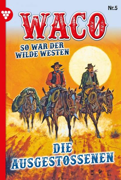 G.F. Waco - Waco 5 – Western