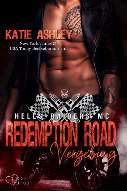 

Redemption Road: Vergebung