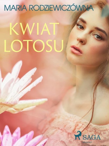 

Kwiat lotosu