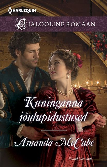 

Kuninganna jõulupidustused