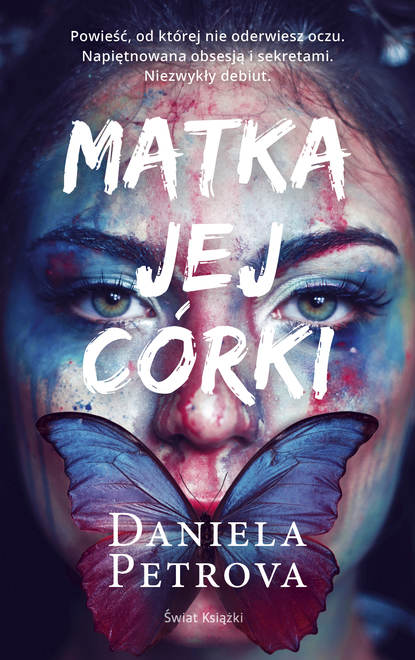 Daniela Petrova — Matka jej c?rki