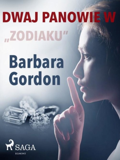 

Dwaj panowie w «Zodiaku»