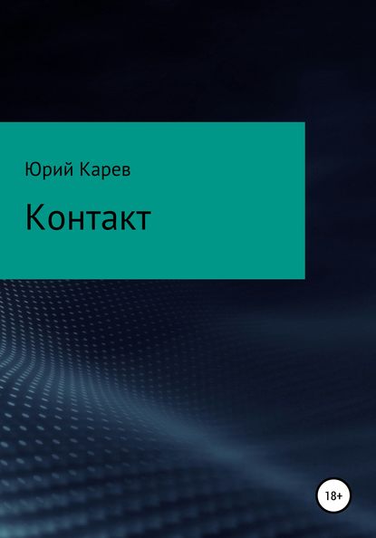 Юрий Олегович Карев — Контакт