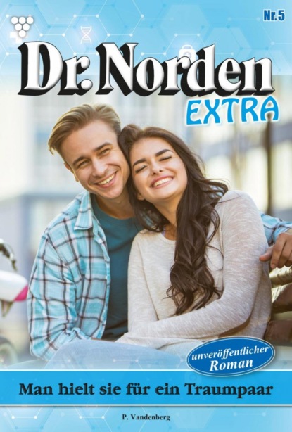 

Dr. Norden Extra 5 – Arztroman