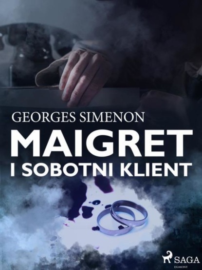 

Maigret i sobotni klient