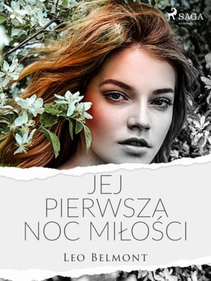 

Jej pierwsza noc miłości