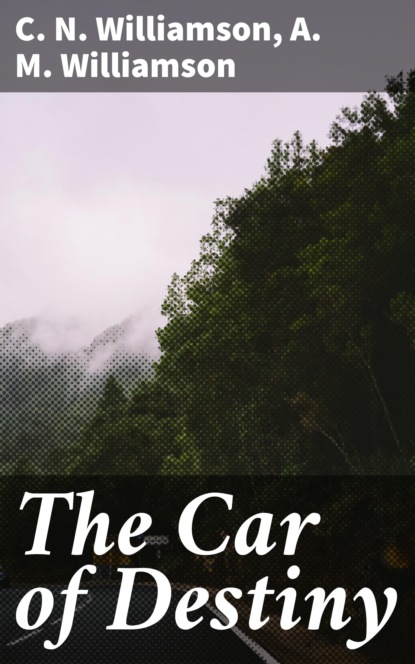 

The Car of Destiny