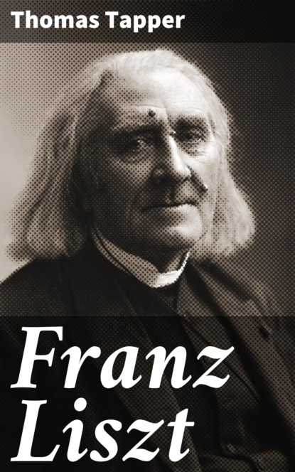 

Franz Liszt