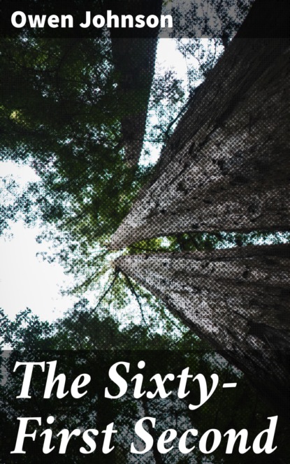 

The Sixty-First Second