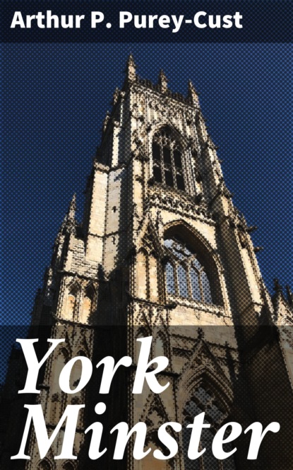 

York Minster