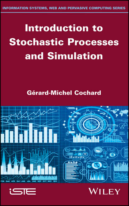 Introduction to Stochastic Processes and Simulation (Gerard-Michel Cochard). 