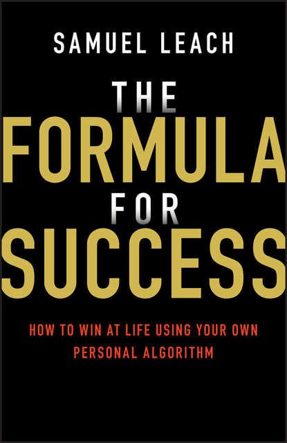 The Formula for Success - Samuel Leach