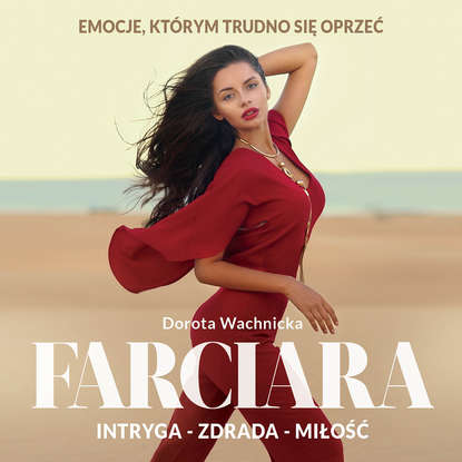 Dorota Wachnicka - Farciara