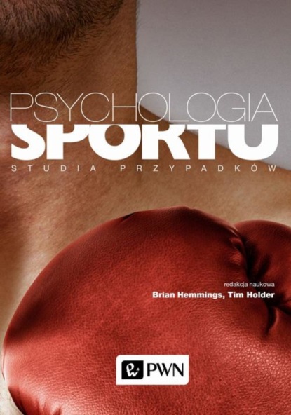 Brian Hemmings — Psychologia sportu