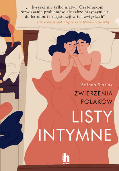 

Listy intymne. Zwierzenia Polaków