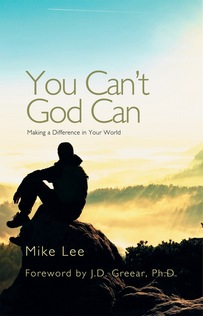 Mike  Lee - You Can't God Can