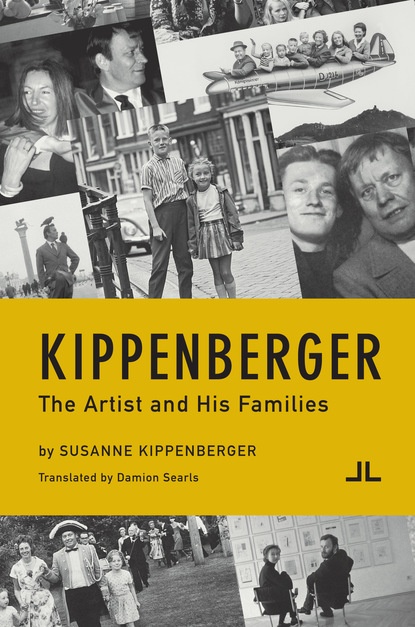 

Kippenberger