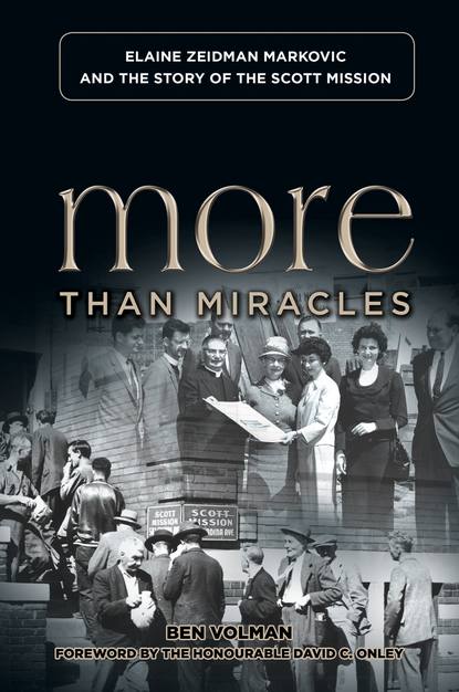 

More Than Miracles