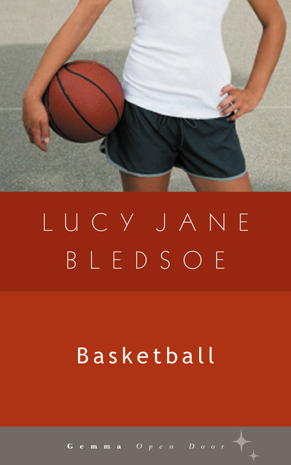 Lucy Jane Bledsoe - Basketball