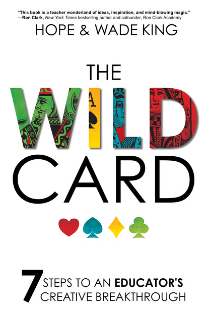 

The Wild Card