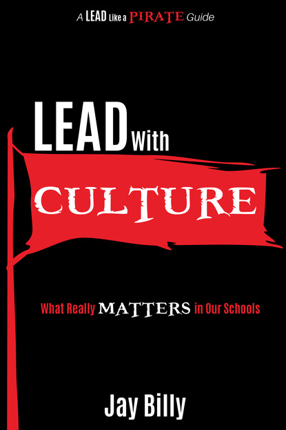 

Lead with Culture