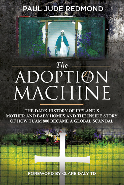 

The Adoption Machine