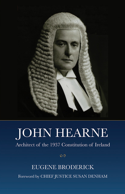 

John Hearne