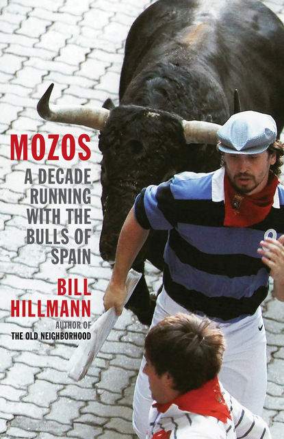 Bill Hillmann - Mozos