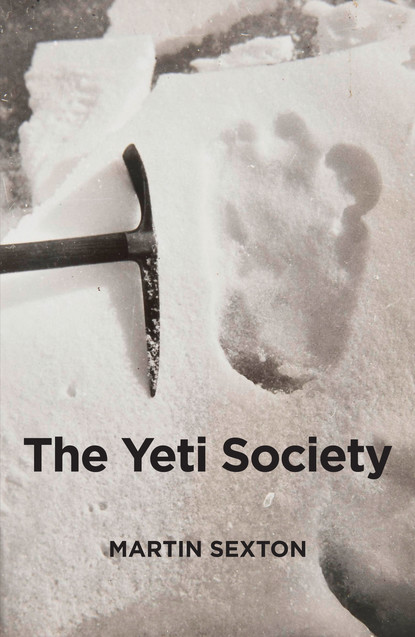 

The Yeti Society