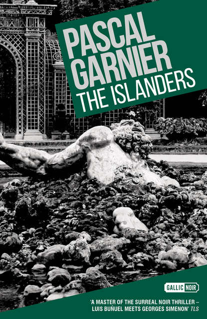 Pascal  Garnier - The Islanders: Shocking, hilarious and poignant noir