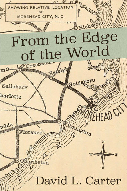 David L. Carter - From the Edge of the World