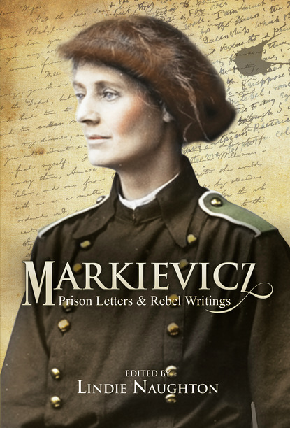 Lindie Naughton - Markievicz