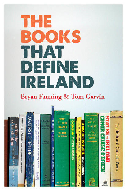 

The Books That Define Ireland