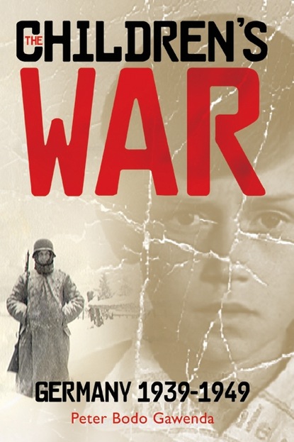 

The Children's War