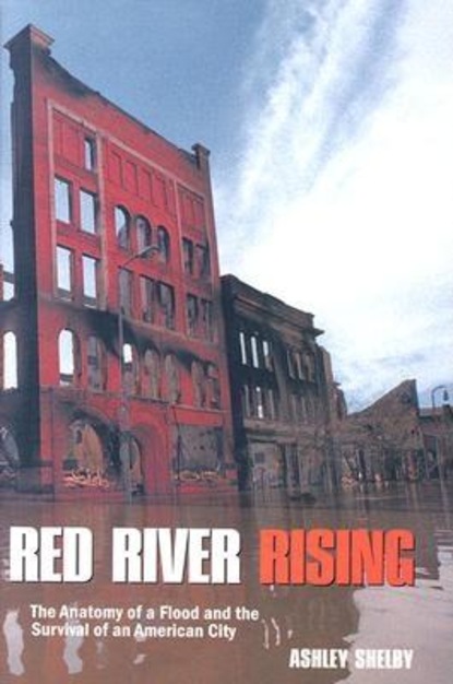 Ashley Shelby - Red River Rising