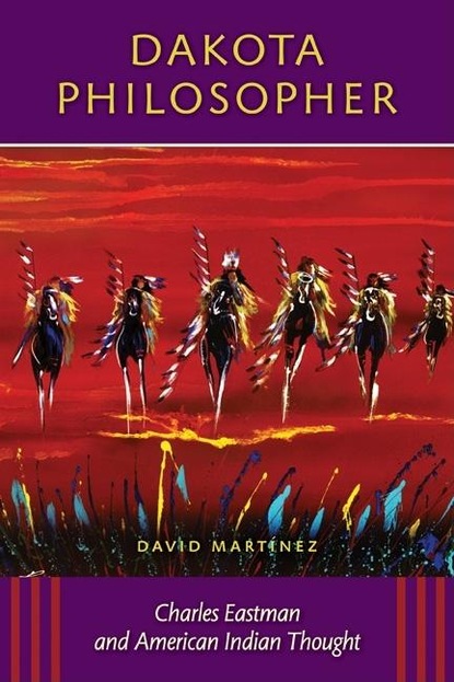 David  Martinez - Dakota Philosopher