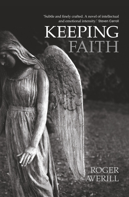 Roger Averill - Keeping Faith