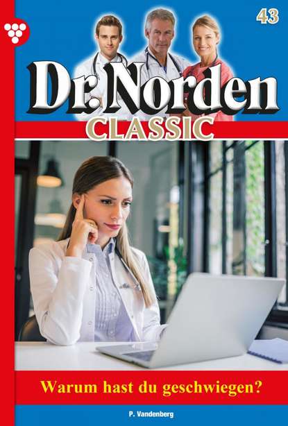 

Dr. Norden Classic 43 – Arztroman