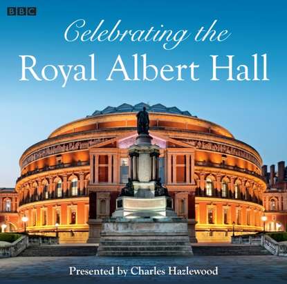 Ксюша Ангел - Celebrating The Royal Albert Hall