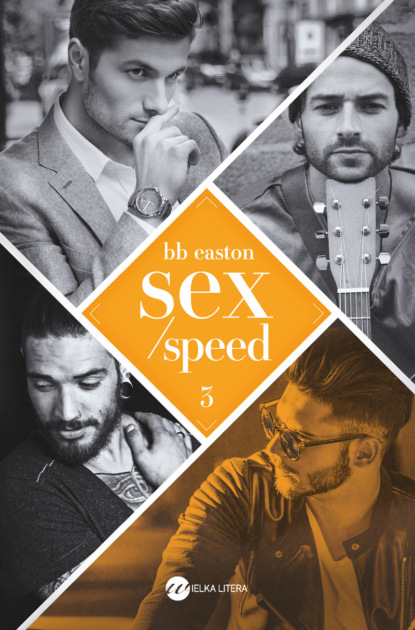 Bb Easton - Sex/Speed