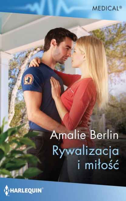 Amalie Berlin - Rywalizacja i miłość