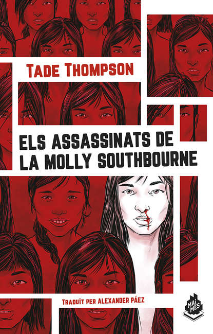 Els assassiats de la Molly Southbourne (Tade Thompson). 