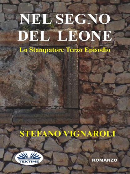 Stefano Vignaroli - Nel Segno Del Leone
