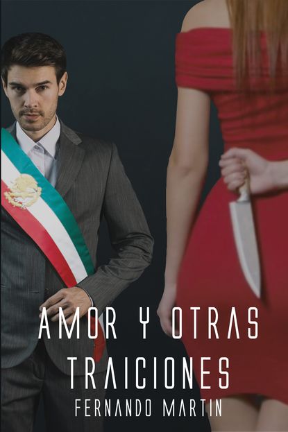 

Amor y otras traiciones