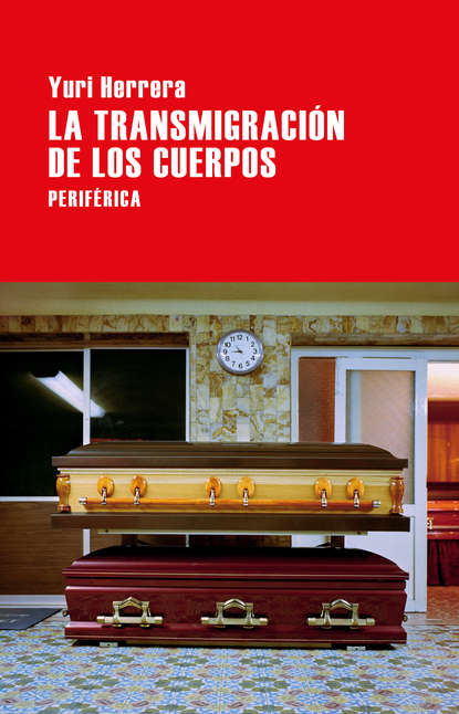 

La transmigración de los cuerpos