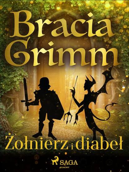 

Żołnierz i diabeł