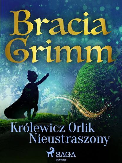 

Królewicz Orlik Nieustraszony