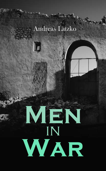 

Men in War